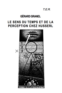 Le sens du temps et de la perception chez Husserl